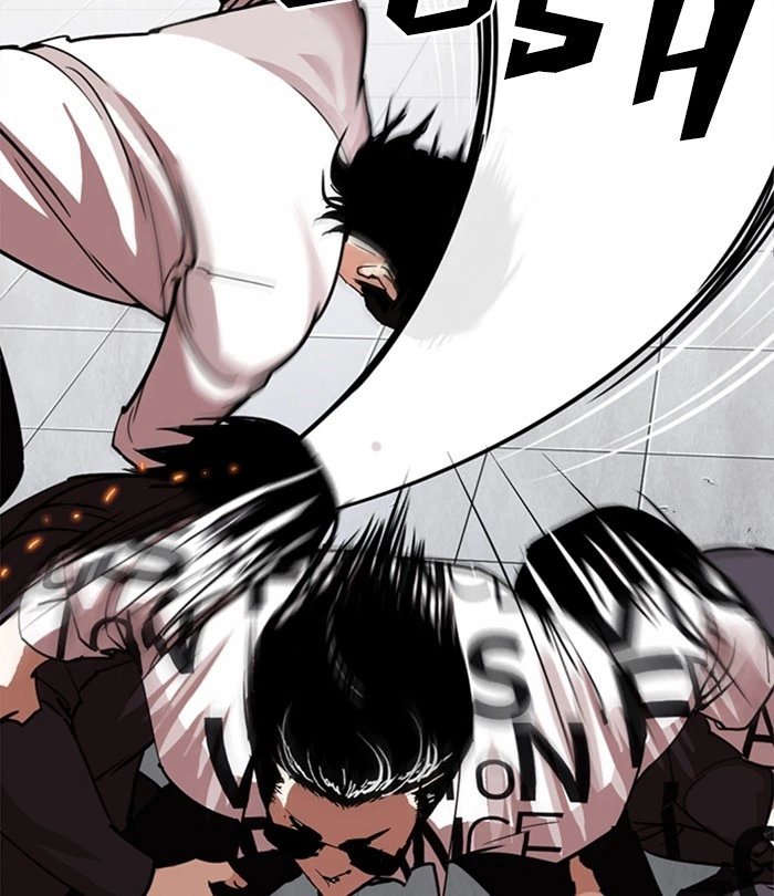 Lookism Chapter 243 — page 9