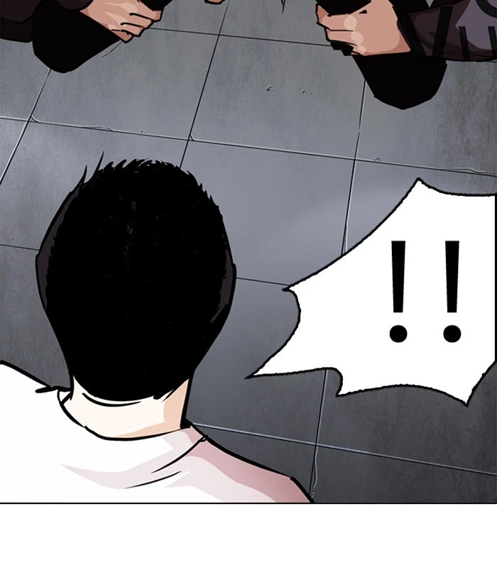 Lookism Chapter 243 — page 10
