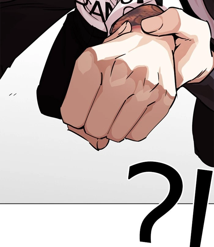 Lookism Chapter 243 — page 20