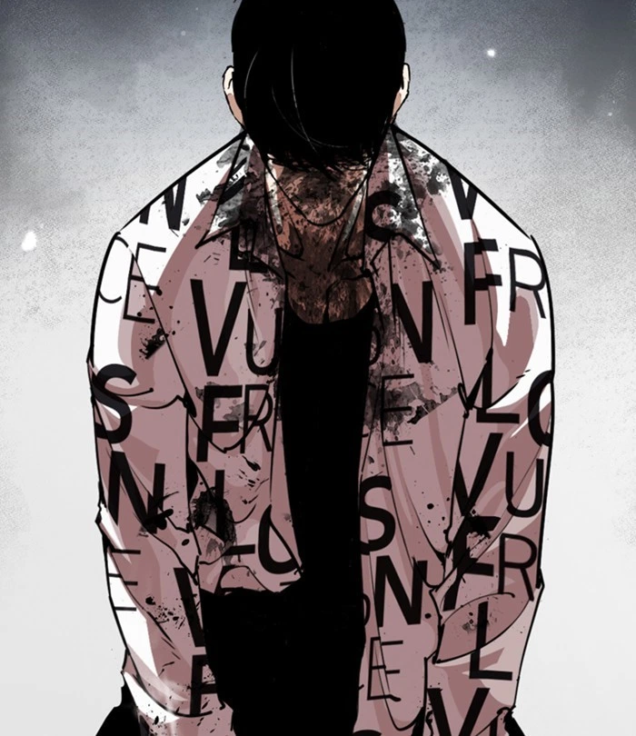 Lookism Chapter 243 — page 30