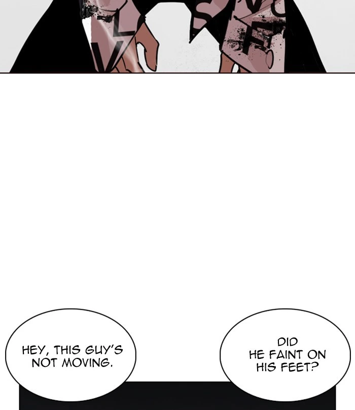 Lookism Chapter 243 — page 31