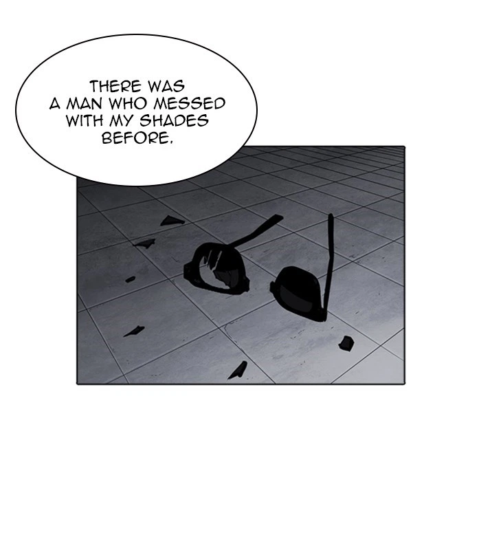 Lookism Chapter 243 — page 36