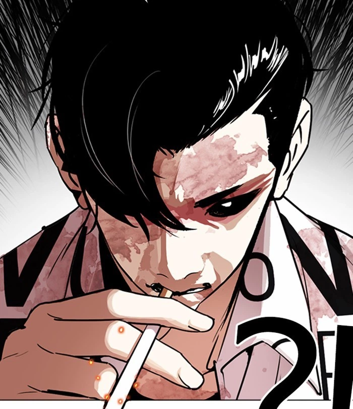 Lookism Chapter 243 — page 38