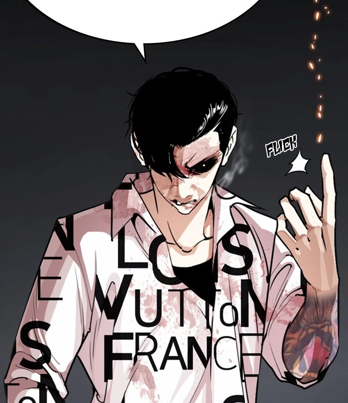 Lookism Chapter 243 — page 42