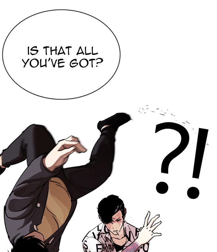 Lookism Chapter 243 — page 48