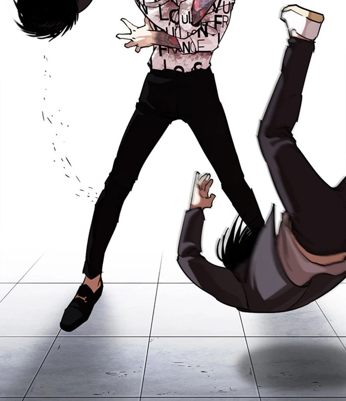 Lookism Chapter 243 — page 49