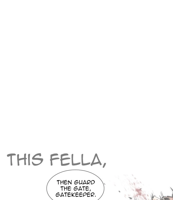 Lookism Chapter 243 — page 54