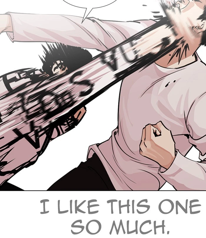 Lookism Chapter 243 — page 55
