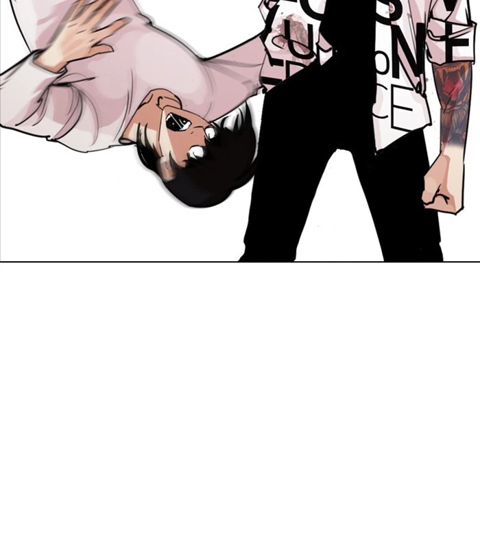 Lookism Chapter 243 — page 64