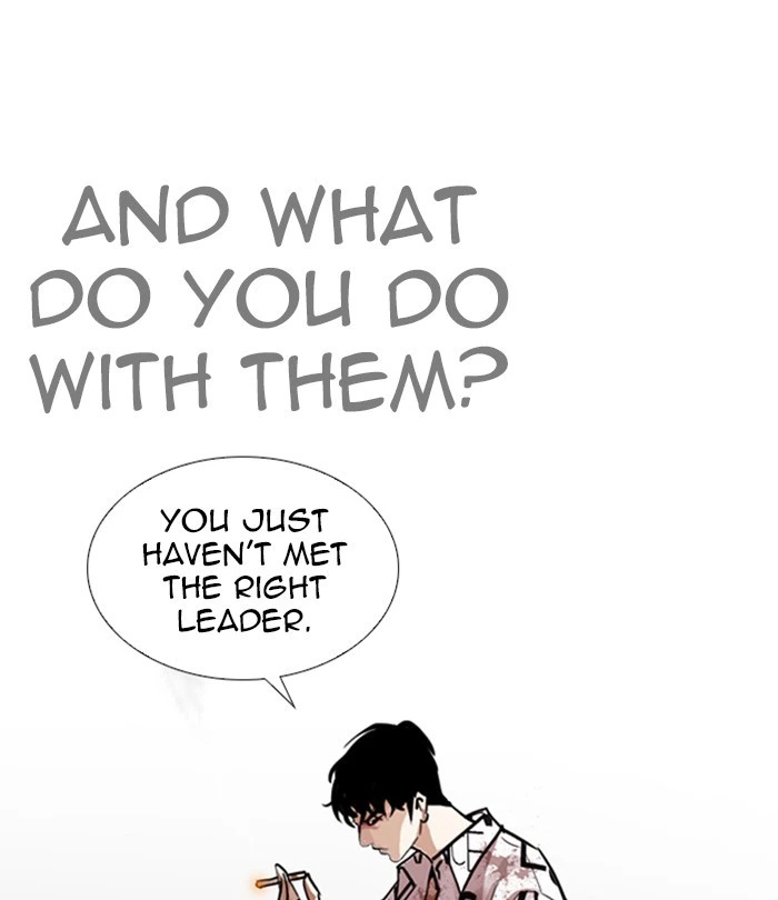 Lookism Chapter 243 — page 69