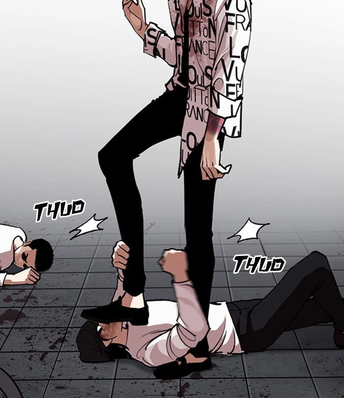 Lookism Chapter 243 — page 70