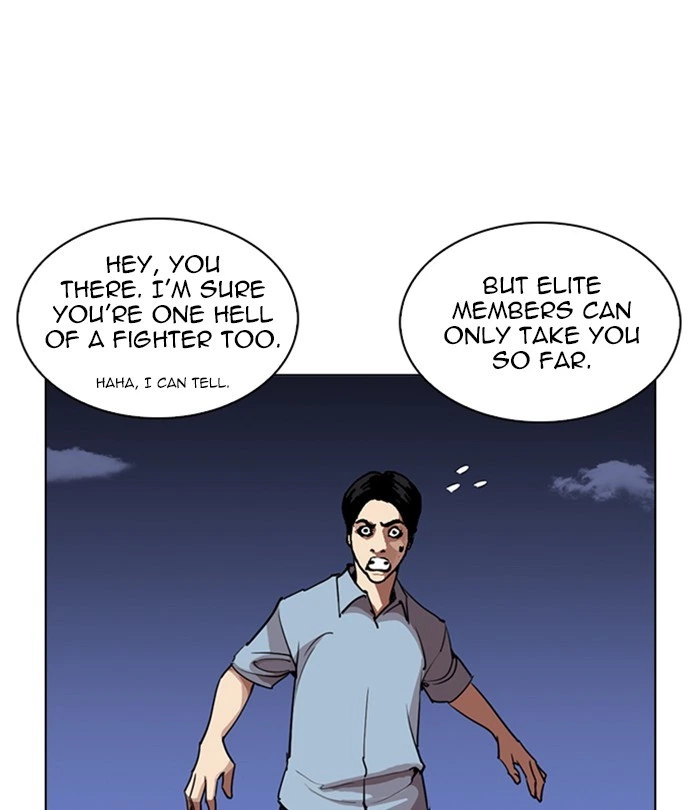 Lookism Chapter 243 — page 72