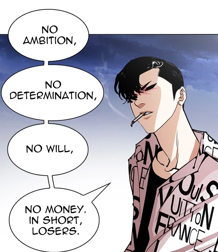 Lookism Chapter 243 — page 79