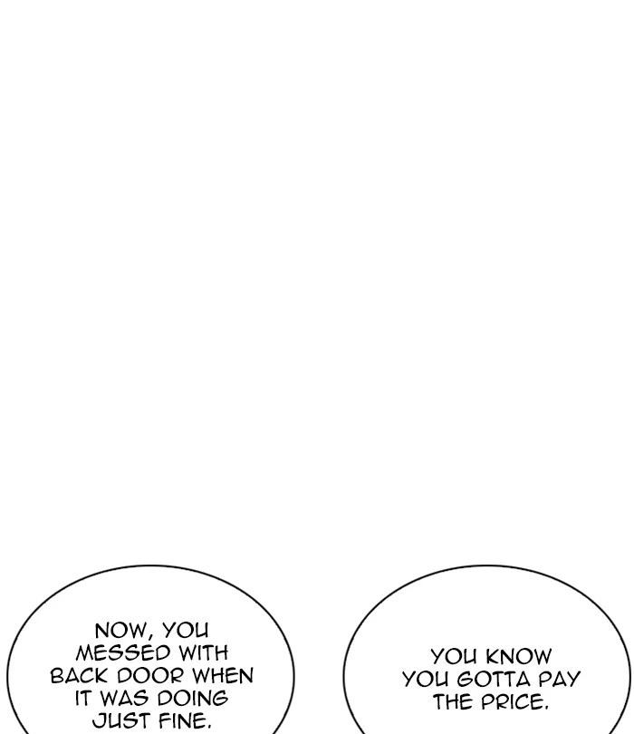 Lookism Chapter 243 — page 82