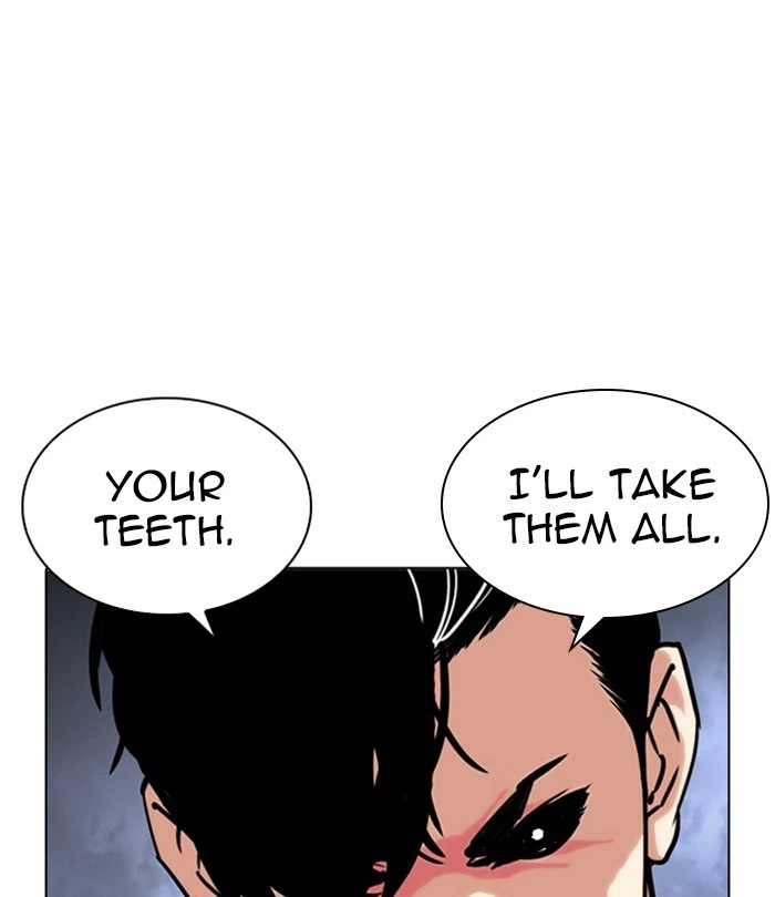 Lookism Chapter 243 — page 84