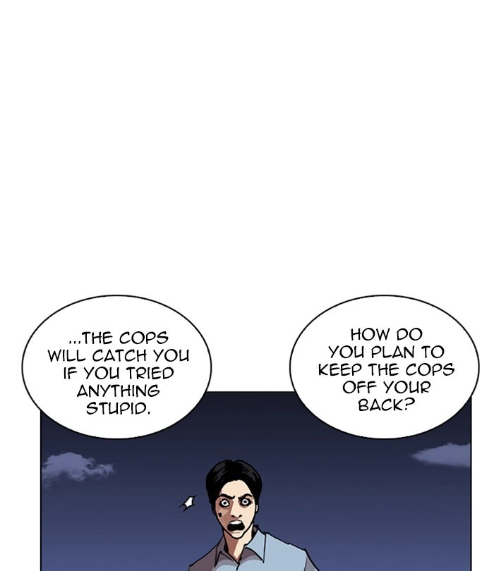 Lookism Chapter 243 — page 96