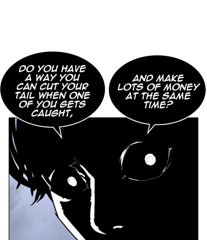 Lookism Chapter 243 — page 98