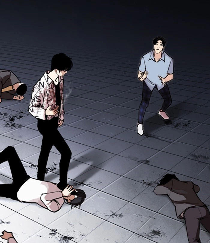Lookism Chapter 243 — page 102