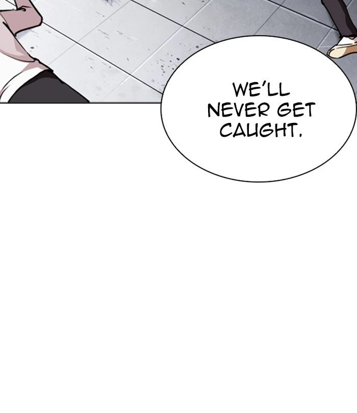 Lookism Chapter 243 — page 103