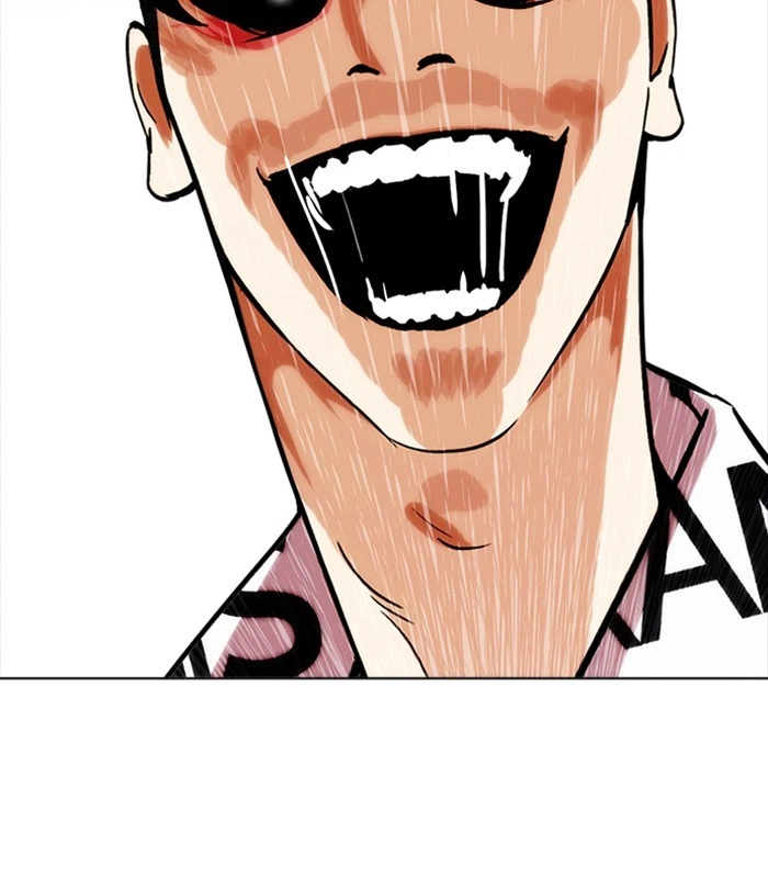 Lookism Chapter 243 — page 110