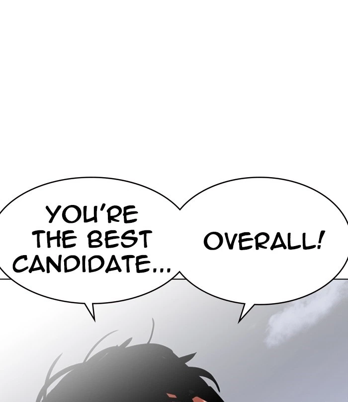 Lookism Chapter 243 — page 136