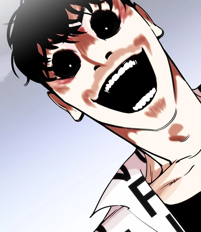 Lookism Chapter 243 — page 137
