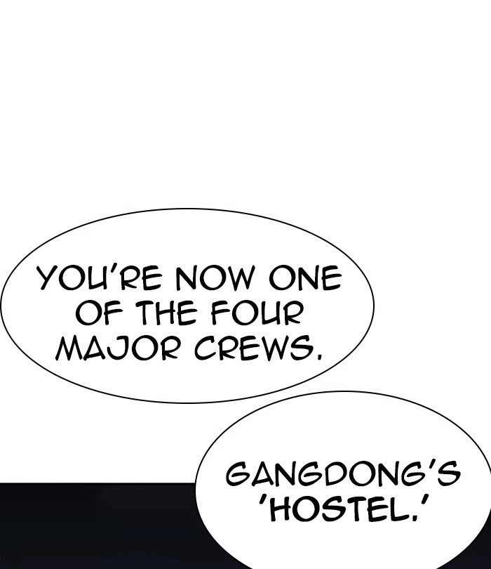 Lookism Chapter 243 — page 141