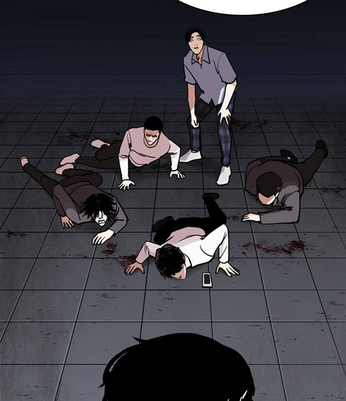 Lookism Chapter 243 — page 142