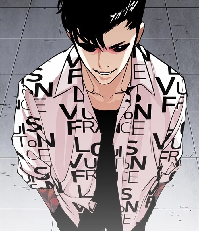 Lookism Chapter 243 — page 143