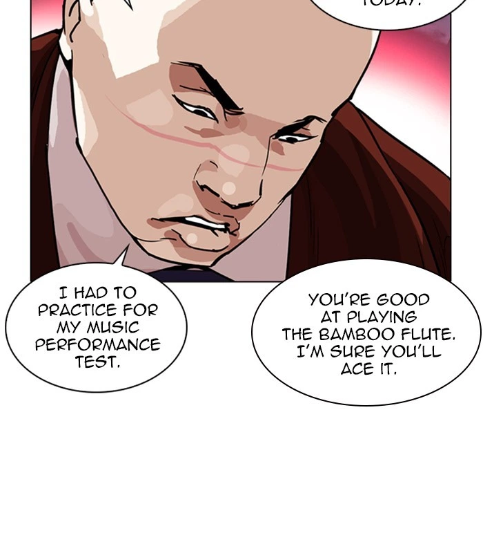 Lookism Chapter 243 — page 150