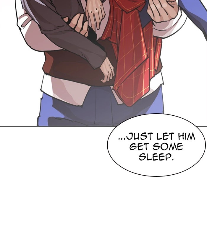 Lookism Chapter 243 — page 154