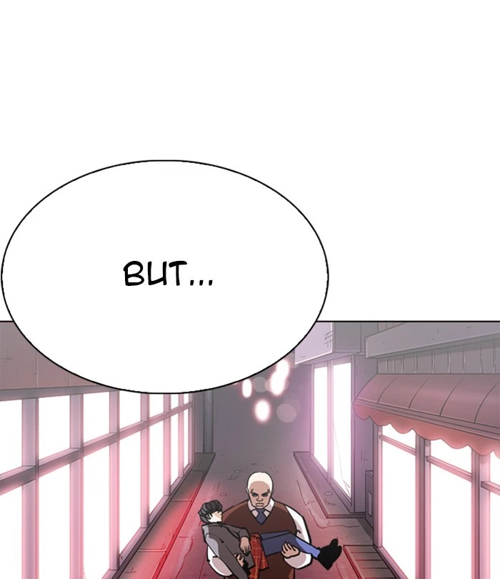 Lookism Chapter 243 — page 157