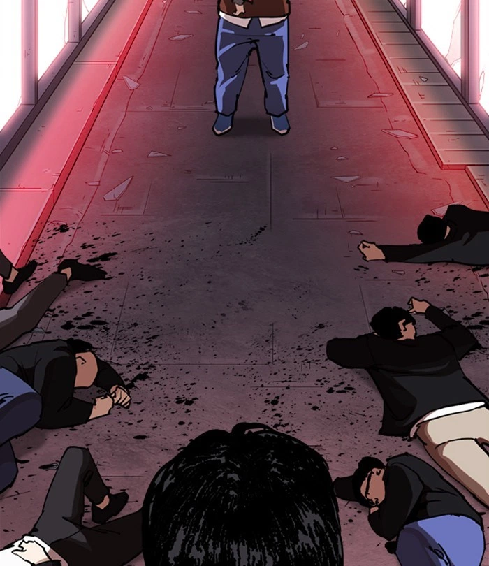 Lookism Chapter 243 — page 158