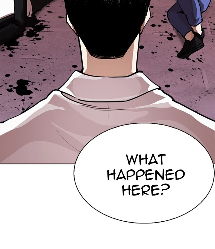 Lookism Chapter 243 — page 159