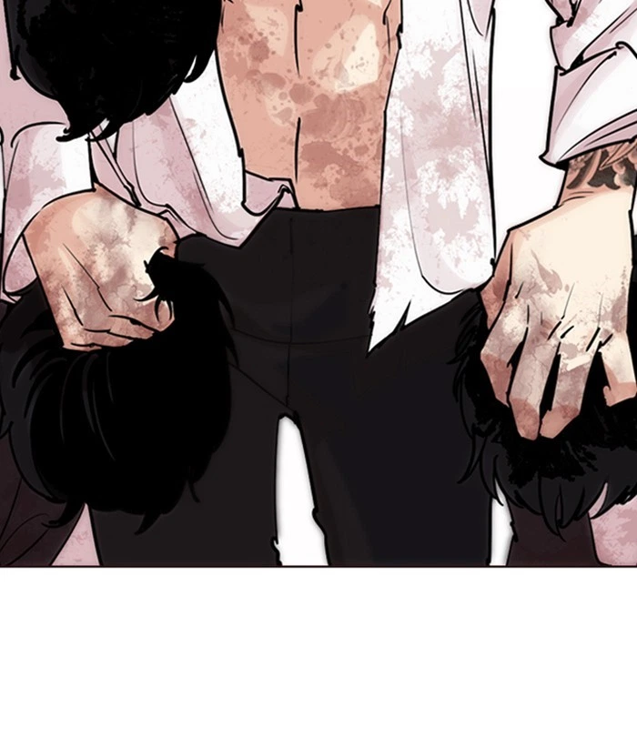 Lookism Chapter 243 — page 162