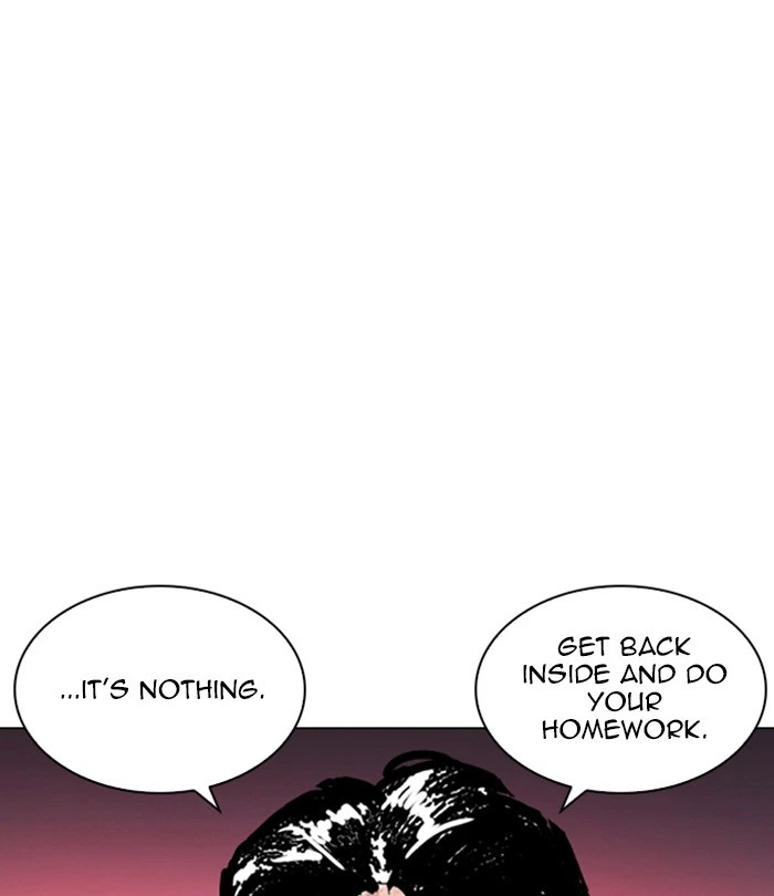 Lookism Chapter 243 — page 163