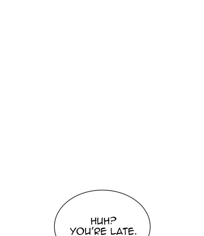Lookism Chapter 243 — page 165