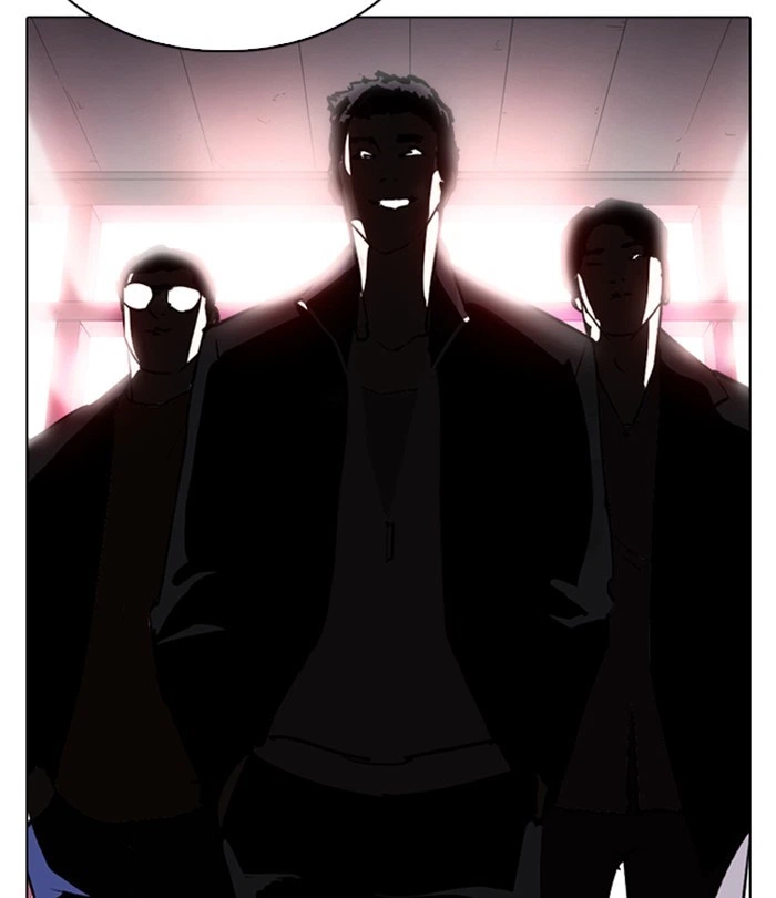 Lookism Chapter 243 — page 169