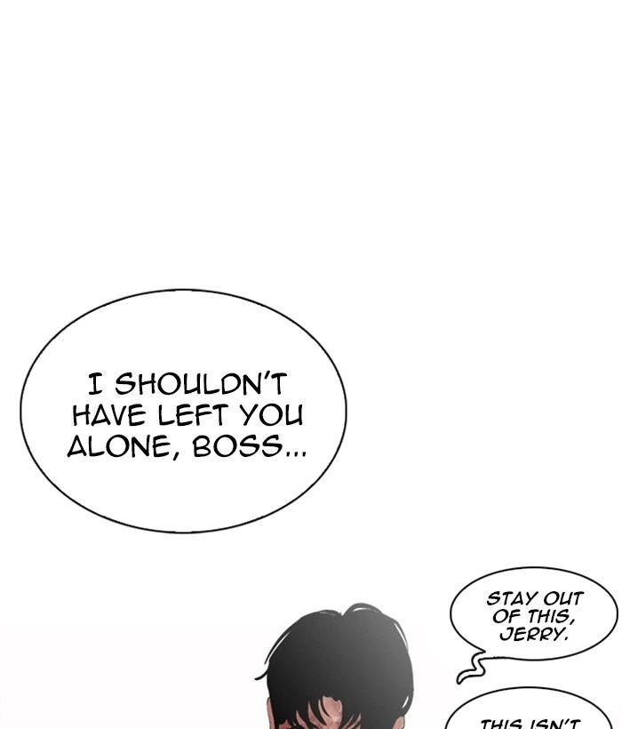Lookism Chapter 244 — page 1