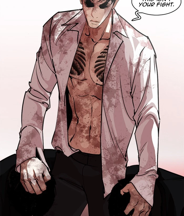 Lookism Chapter 244 — page 2