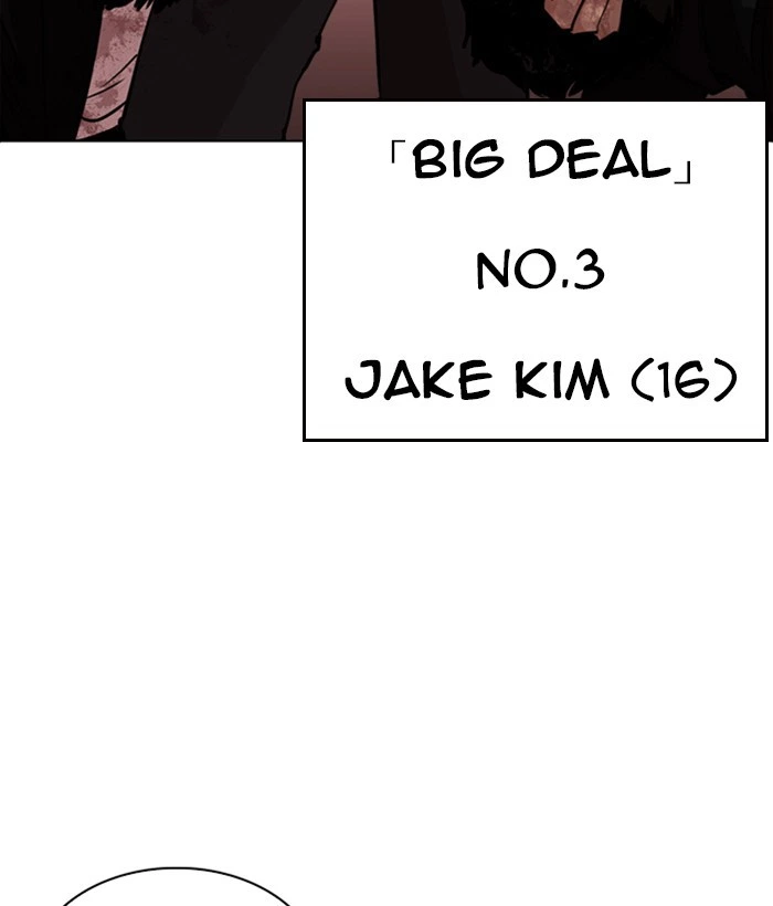 Lookism Chapter 244 — page 3
