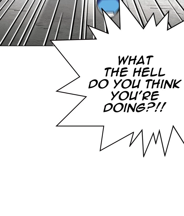 Lookism Chapter 244 — page 9