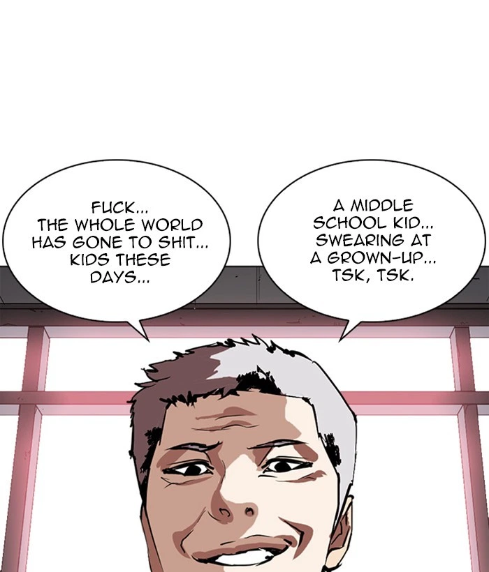 Lookism Chapter 244 — page 12