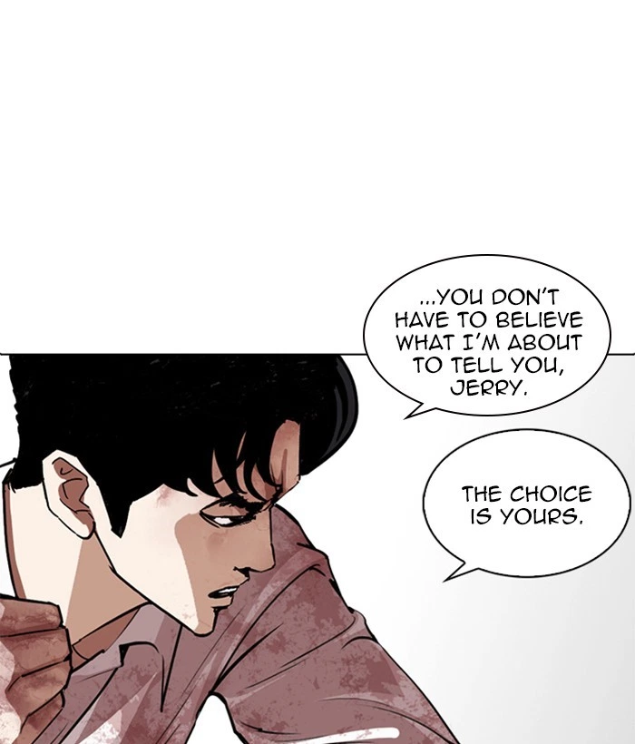 Lookism Chapter 244 — page 23