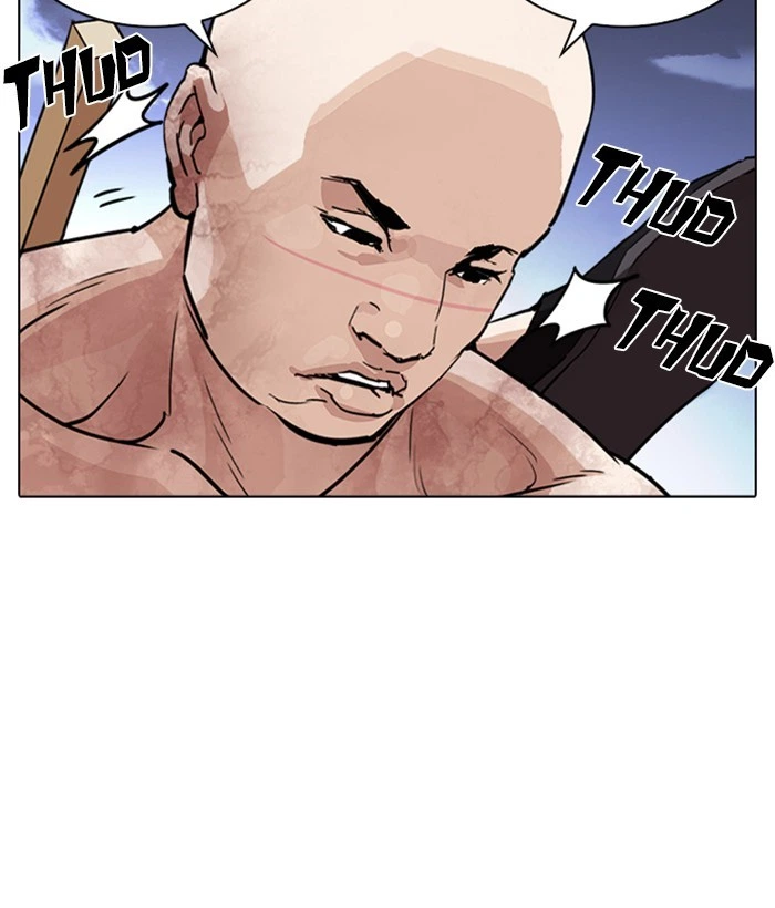 Lookism Chapter 244 — page 36