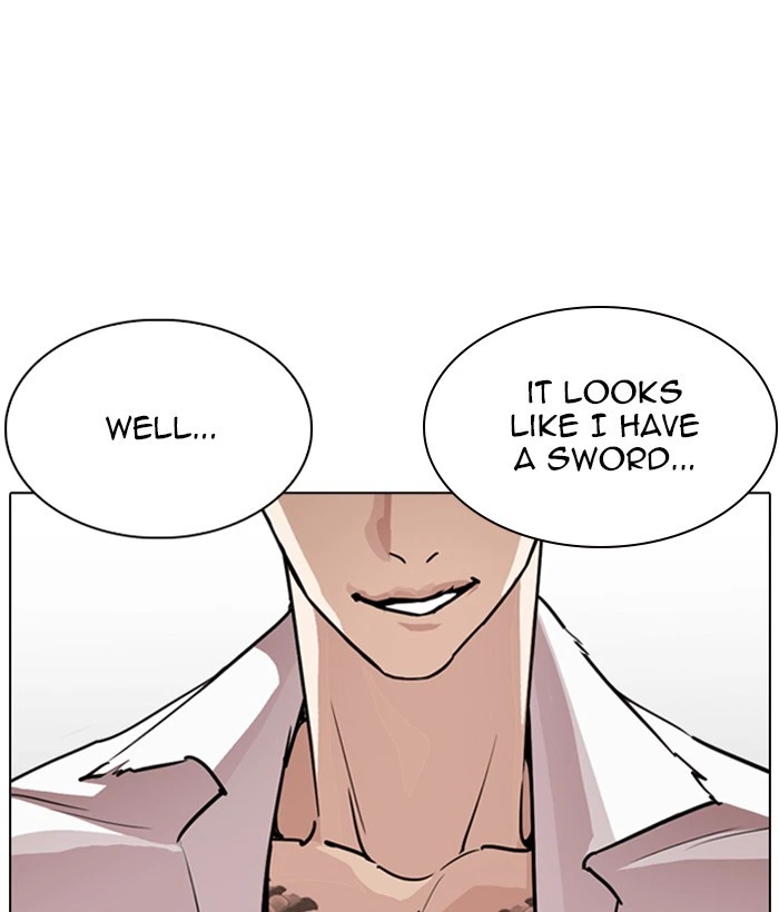 Lookism Chapter 244 — page 41