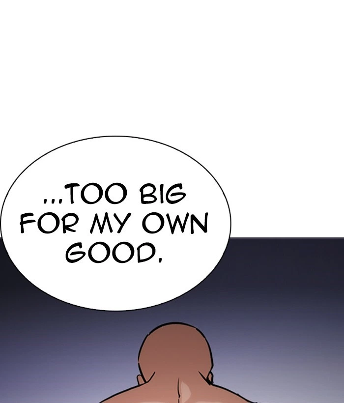 Lookism Chapter 244 — page 43