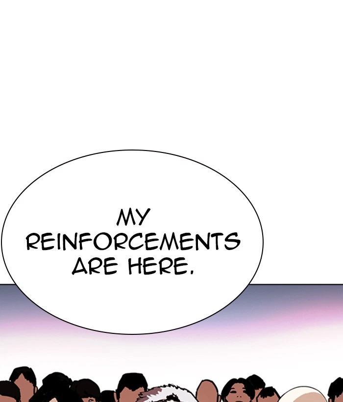 Lookism Chapter 244 — page 53