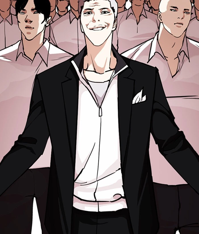 Lookism Chapter 244 — page 54