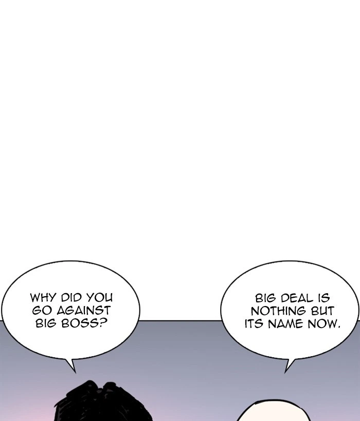 Lookism Chapter 244 — page 57